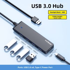 Lenovo | Multifunctional USB 3.0 Hub
