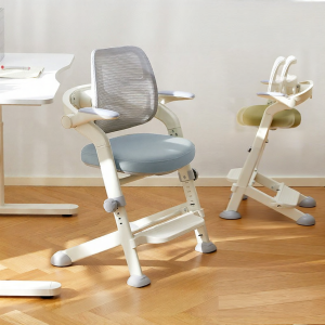 BOJOJAN | Height Adjustable Learning Chair