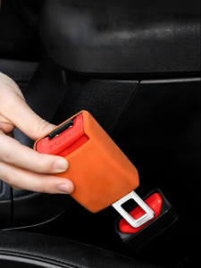 HUAIMING | Car Safety Belt Extension Buckle for M9/M8 and M7/M5 Models