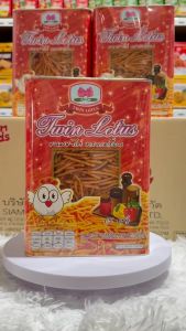 ขนมขาไก่ทรงเครื่อง 1.2 kg. แบบยกลัง (1ลัง มี 6ปี๊บ)