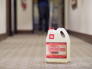 Simple Green PRO Carpet Cleaner 3.78 Liters