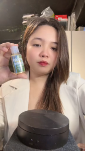 BITOON HERBAL OIL ORIGINAL NAKAKATULONG PANGTUNAW NG BUKOL BAWAL SA BATA AT SA BUNTIS