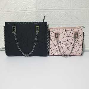 Tas Pesta Wanita Mewah Elegan 2025 Import Untuk Cewek Kekinian Viral Model Terbaru Simple dan Premium - TB286801