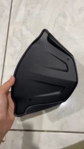 Visor Beat Karbu: Aksesoris Motor Beat yang Cocok