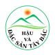 Hậu và Đặc Sản Tây Bắc