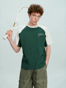 Champion | Cotton Summer T-Shirt