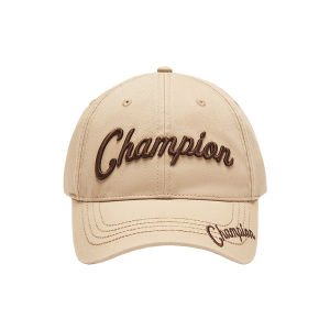 Champion | Mũ Lưỡi Trai Giảm Mỡ Mặt