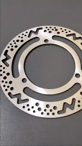 PIRINGAN DEPAN NMAX DISC CAKRAM YAMAHA ALL NMAX NEW OLD AEROX 155 LEXI