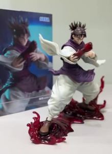 Bandai | Anime Jujutsu Kaisen Figure 16cm Choso Cool Combat Style Action Figure Model PVC Doll Toy Collection Desktop Accessories Gift