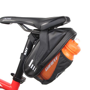 Giant Giant Bike Packet Water Kettle Tail Bag Mountain Highway Bicycle Waterproof Saddle Bag Cycling Bicycle Accessories