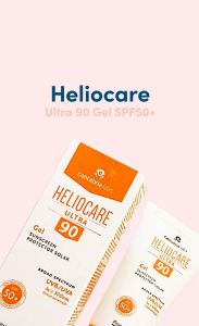 HELIOCARE Ultra 90 Gel SPF50