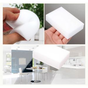 Bộ 50 mút xốp đa năng lau vết bẩn