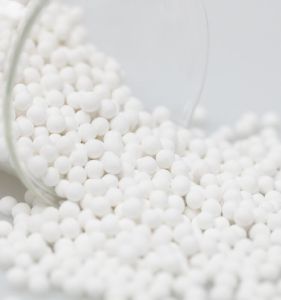 Nano Silver Ion Antibacterial Ball Long-Lasting Inorganic Adsorption Purification Filter for Home Personal Cleaning Tools