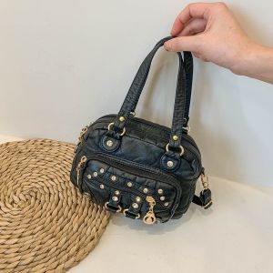 Túi Xách Da Mềm Thời Trang Mới 2024 Túi Đeo Vai Đơn Thường Ngày Cho Phụ Nữ Túi Xách Cho Bà Mẹ Túi Xách Đeo Chéo Cho Phụ Nữ Trung Niên Và Cao Tuổi