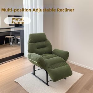 Reclining & Sitting Multipurpose Chair