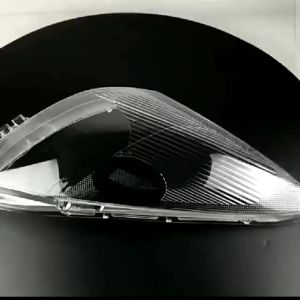 ⚡Garansi 1 tahun⚡Sepasang Cover Lensa Lampu Depancover lampu Kiri livina/ Kanan Grand livina Kiri / Kanan 2007 2008 2009 2010 2011 2012 tutup penutup lampu depan / penutup lensa transparan spp