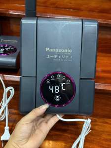 MÁY SẤY GIÀY SIÊU TỐC KẾT HỢP DIỆT KHUẨN BẰNG OXY VÀ KHỬ MÙI HIỆU QUẢ