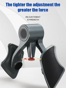 Men's Multifunctional Pelvic Lift & Leg Trainer