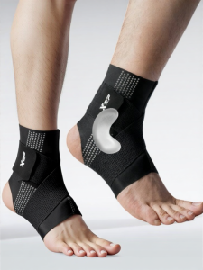 XTEP | Injury Prevention Joint Fixation Ankle Support