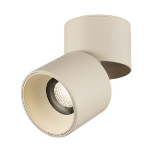 NSWR | Adjustable Angle Soft LED Recessed Light