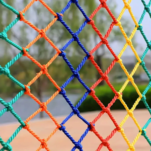 Child Safety Protective Net Multipurpose Durable Stair Balcony Banister Rail Guard Kids Stair Protection Safe Fine Mesh