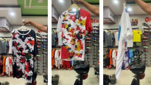 Baju Badminton Bulutangkis Felet RN 3609 RN3609