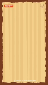 (จุ่มเดี่ยว/ยกBOX)(📍พร้อมส่งในไทย) MiKA My Little Childhood