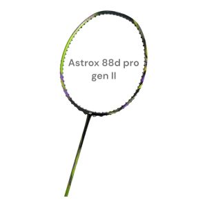 raket badminton yonex astrox 88s pro raket yonex astrox 88d pro