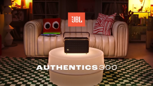 JBL Authentics 300