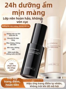 Lucenbase | Pore Hiding Oil Control Hydrating Primer