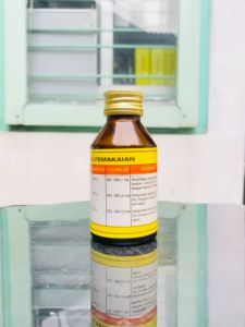 Fungisida METTEOR 20 42SC isi 100ml tambah bubble wrap