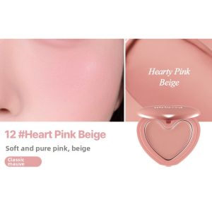 Lilybyred | Natural Cheeky Glow Cream Blush