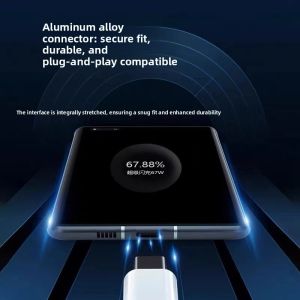 FUPAI | Cục Sạc Nhanh 67W cho OPPO