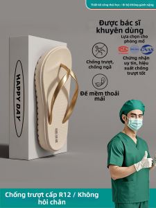 FZT | Dép Bằng Đa Năng Cho Phụ Nữ Mùa Hè Dễ Thương Phù Hợp Đi Biển
