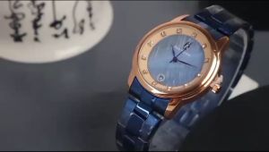 JAM TANGAN WANITA DEWASA TERLARIS BULAN INI BANYAK PILIHAN WARNA COCOK SEGALA ACARA KU8763