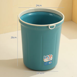 Luxury Home Bin Pressing Rim