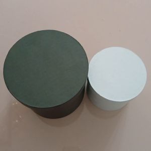Round Box 12cm Bloom Box Kotak Kado Bulat/Flower Box