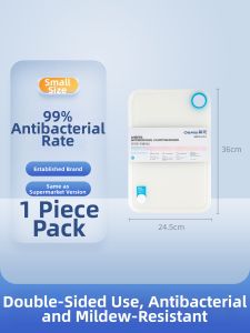 CHAHUA | Antibacterial Anti-mold Thickened Chopping Board
