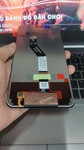 MÀN HÌNH THAY THẾ XIAOMI POCO M4PRO-5G/NOTE 11-5G (Tặng keo dán & bộ sửa)