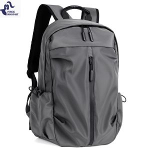 COD Freeknight Tas Ransel Pria/Wanita Anti air Backpack Casual Tas Sekolah Tas Kuliah Tas Punggung Laptop Travel TR706