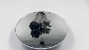 กระบอกเบรค NISSAN NAVARA 2.5D (D40) 7/8 L/R รหัส 44100-EB70A