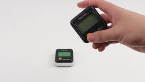 Digital Protractor Gauge & 360° Degree Mini Inclinometer: A Comprehensive Guide