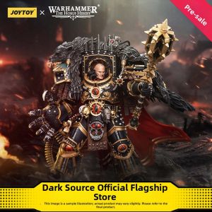 JOYTOY | Dark Source Horus Son Primarch Action Figure 1:18