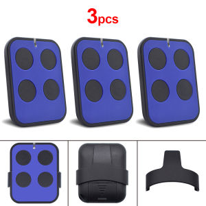 Multifrequency Rolling Code Clone 310 315 390 433 868 MHz Code Grabber Transmitter Universal Garage Door Remote Duplicator