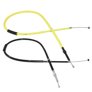 Motorbike Steel Wire Clutch Cable For Honda CBR1000RR CBR 1000 RR Fireblade 2017 2018 2019 2020 2021 2022 2023
