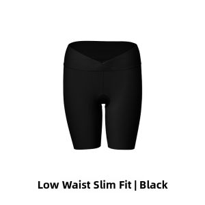 Ubras | Abdominal Support Anti-chafing Summer Shorts