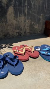 SANDAL JEPIT FLIPPER PRIA DISTRO COWOK CEWEK LENTUR SPON TERBARU