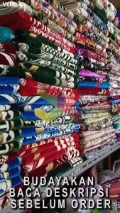 Sajadah Impor Turkey & Peralatan Shalat Berkualitas