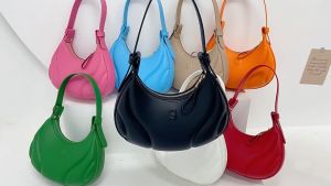 Shoulder Bag Wanita Tas Bahu Wanita Handbag Wanita Tas Cewek Import Tas Bahu Wanita Tas Tenteng Wanita MMI8021