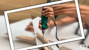 480W Power Electric Mini Engraver สำหรับงานเจาะโลหะ 6mm เครื่องเจียร มินิ แกะสลัก พร้อมเครื่องเจียร สำหรับความงาม 480 วัตต์